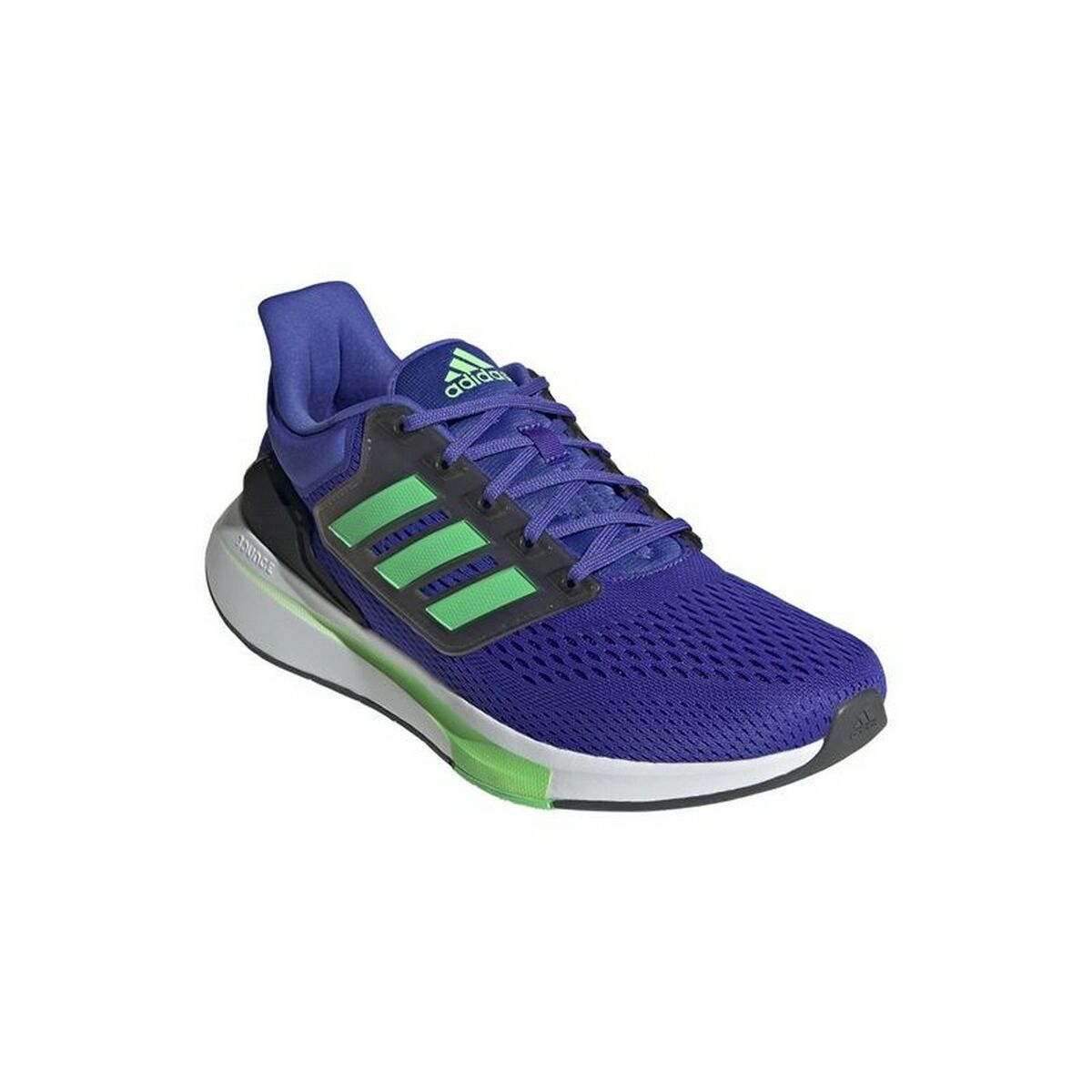 Adidas EQ21 Run M Adult Running Shoes-5