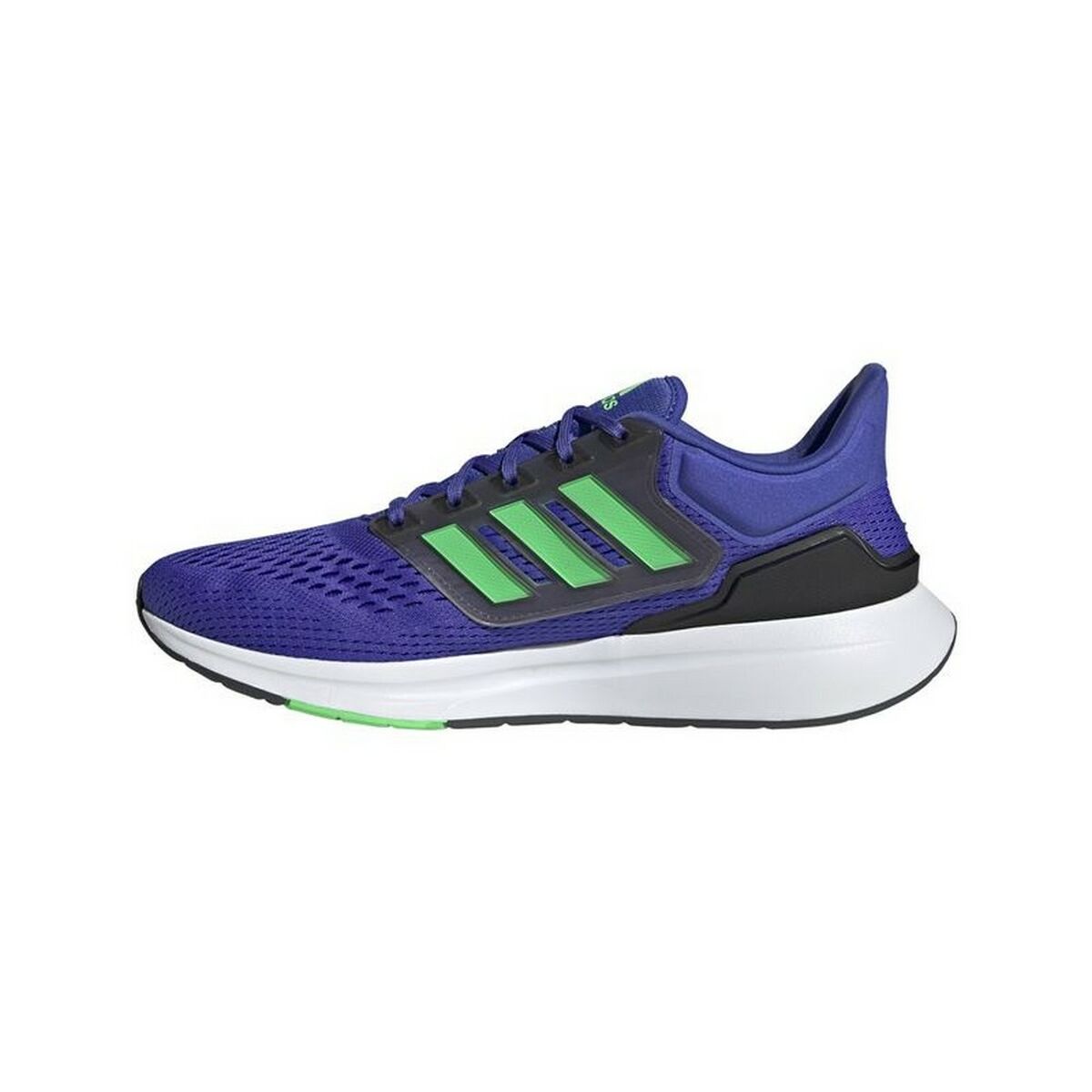 Adidas EQ21 Run M Adult Running Shoes-2