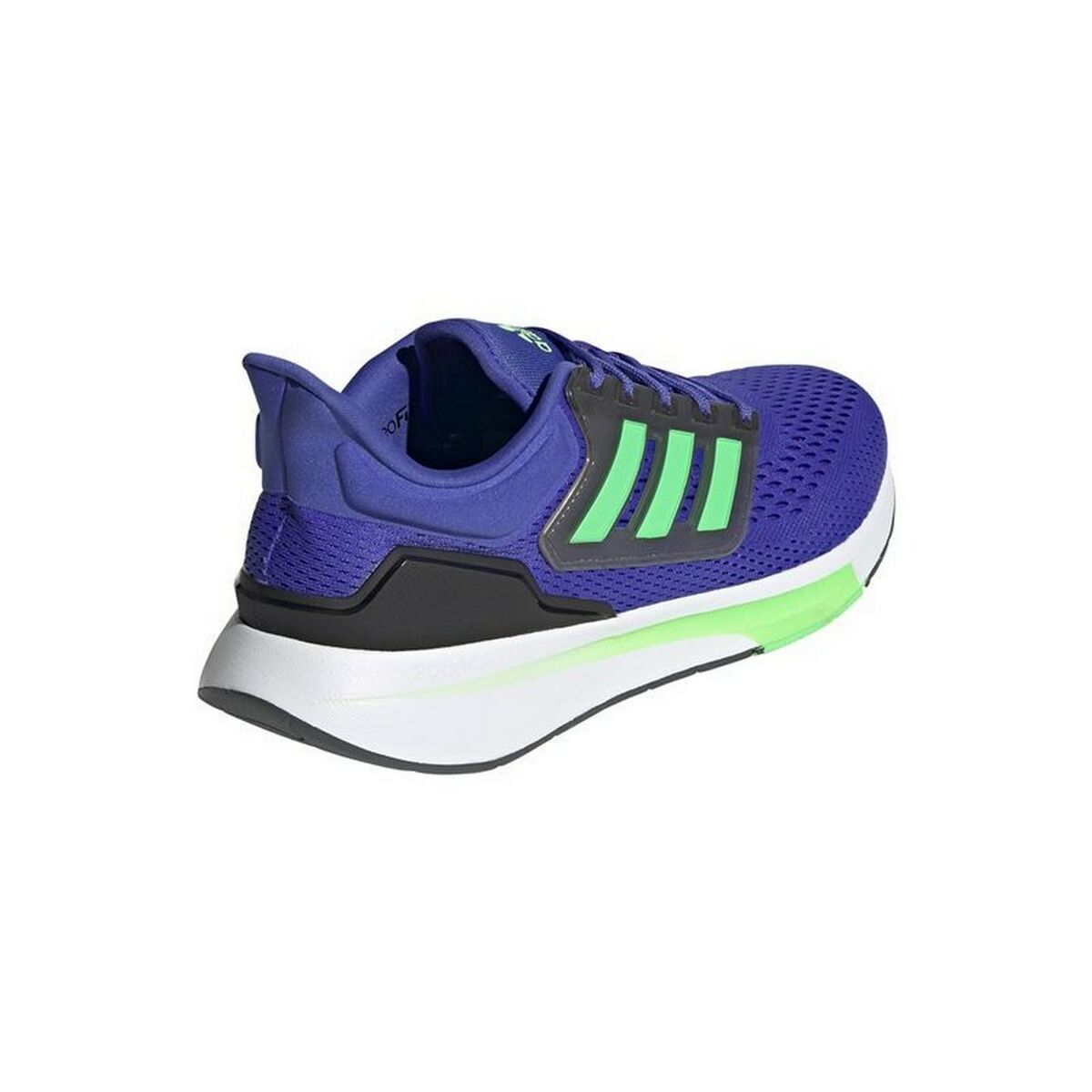 Adidas EQ21 Run M Adult Running Shoes-6