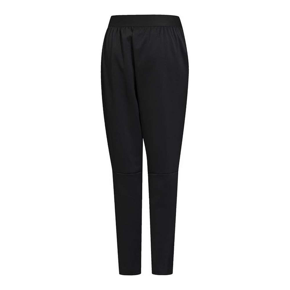 Adidas Sportswear Versatile Long Sweatpants Woman Black-2