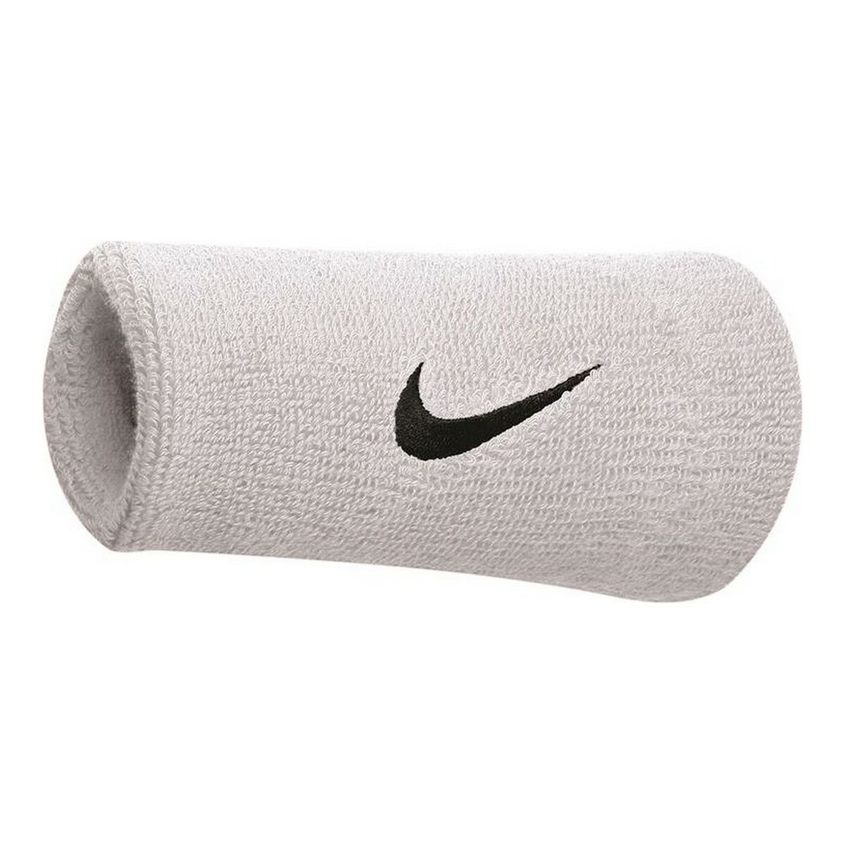 Браслет Nike Doublewide Белый-2