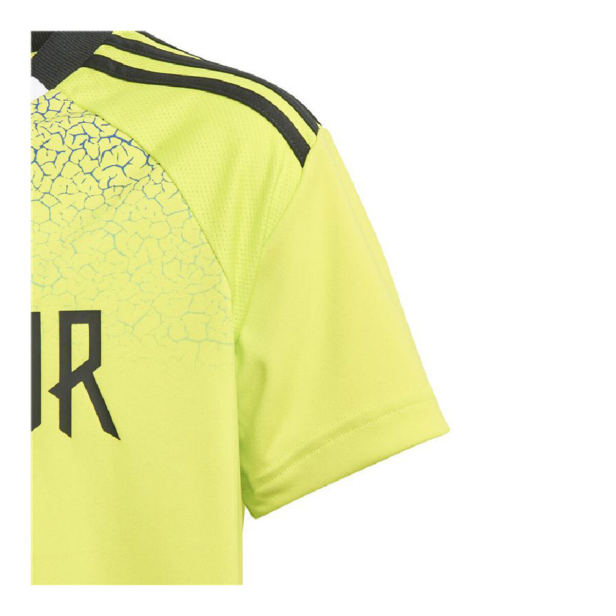 Спортивная футболка с коротким рукавом, детская Adidas Predator-2