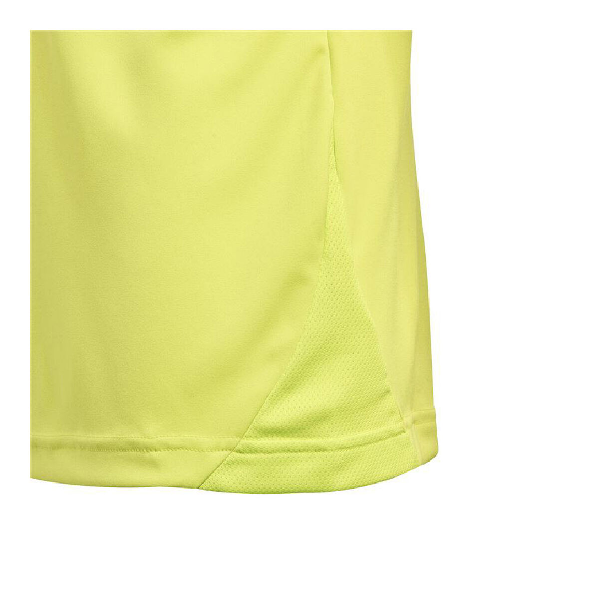 Спортивная футболка с коротким рукавом, детская Adidas Predator-3