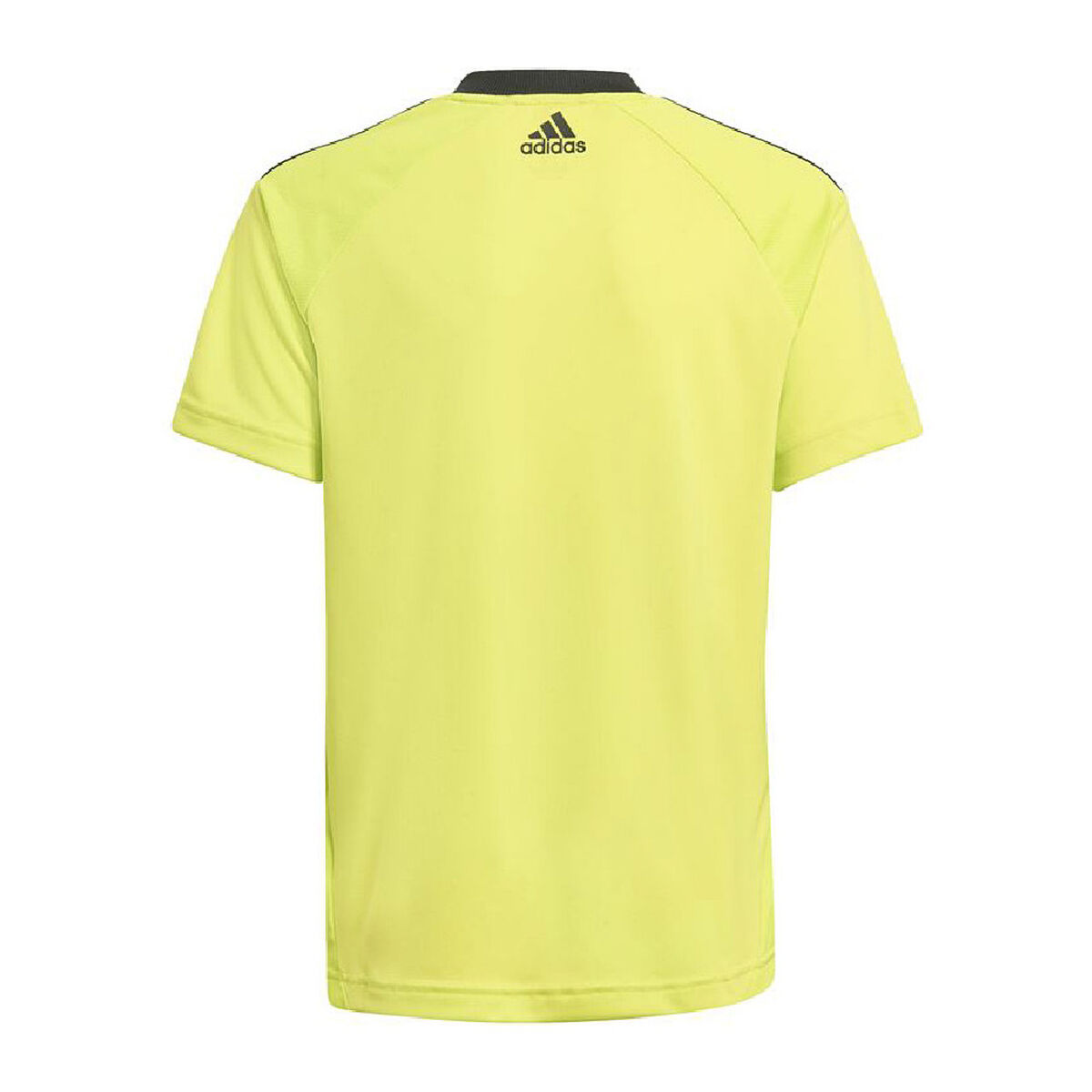 Спортивная футболка с коротким рукавом, детская Adidas Predator-5