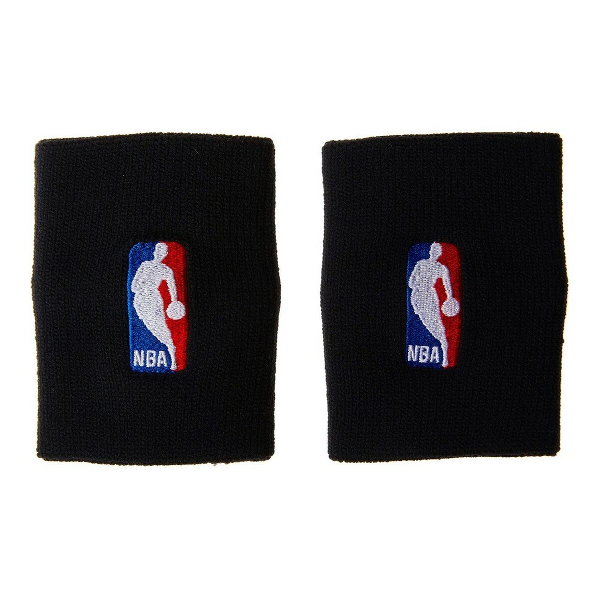 Браслет Nike NBA Elite Чёрный-2