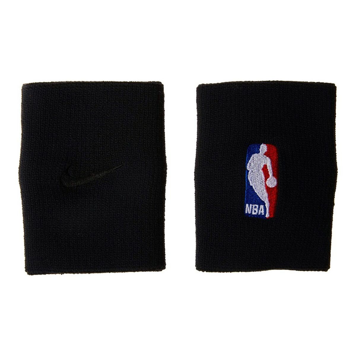 Браслет Nike NBA Elite Чёрный-3