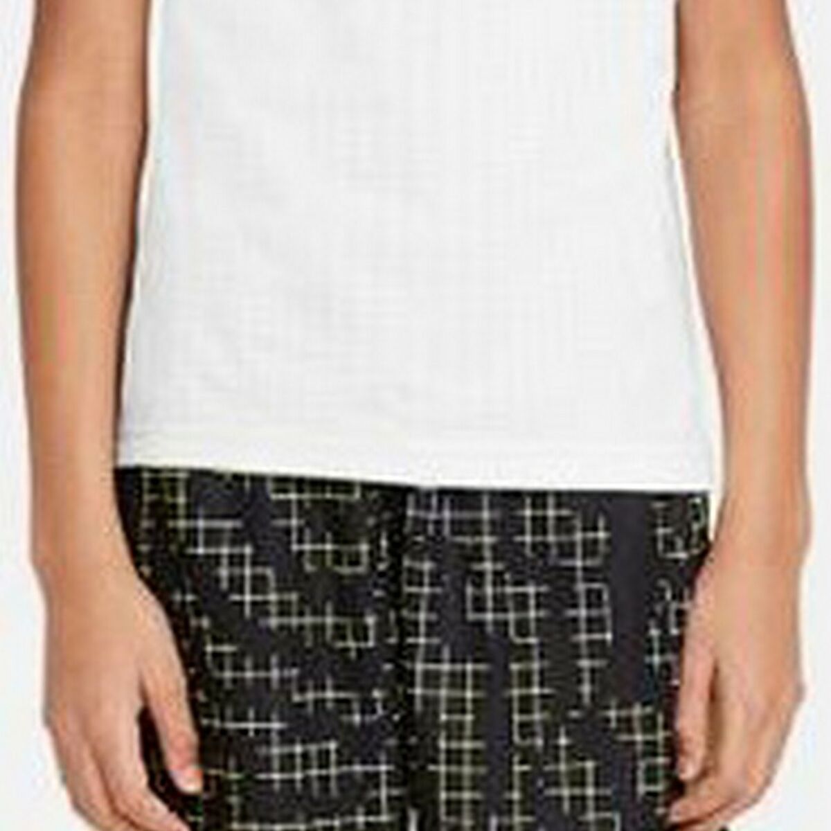 Балдар үчүн спорт шорты Nike Dri-FIT-2