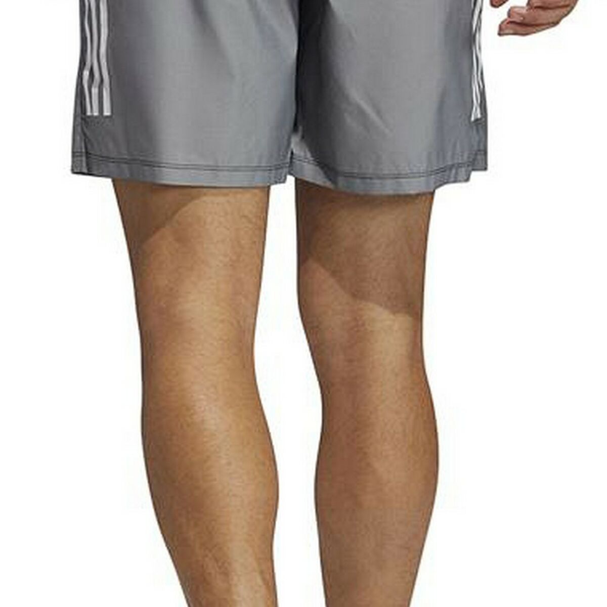 Adidas For The Oceans Men's Sports Shorts Grey Men's-6