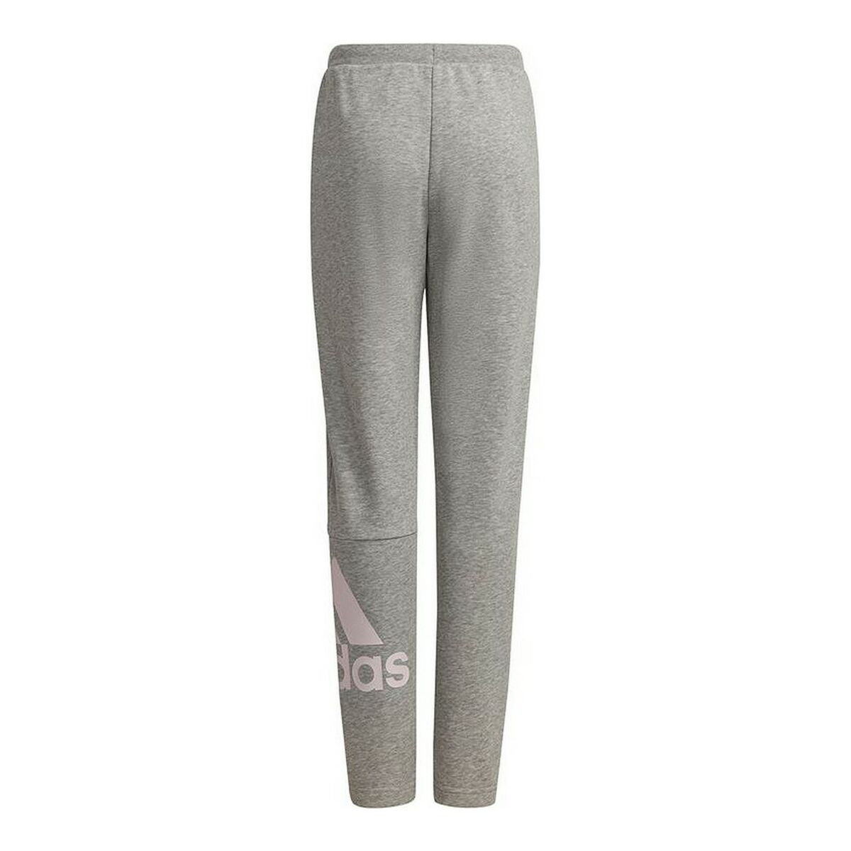 Балдар спорт шым Adidas Essentials French Terry кочкул боз-5