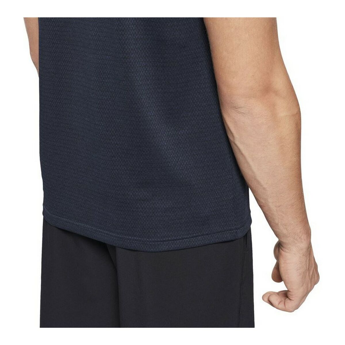 Спортивна футболка з коротким рукавом Reebok Workout Ready-2