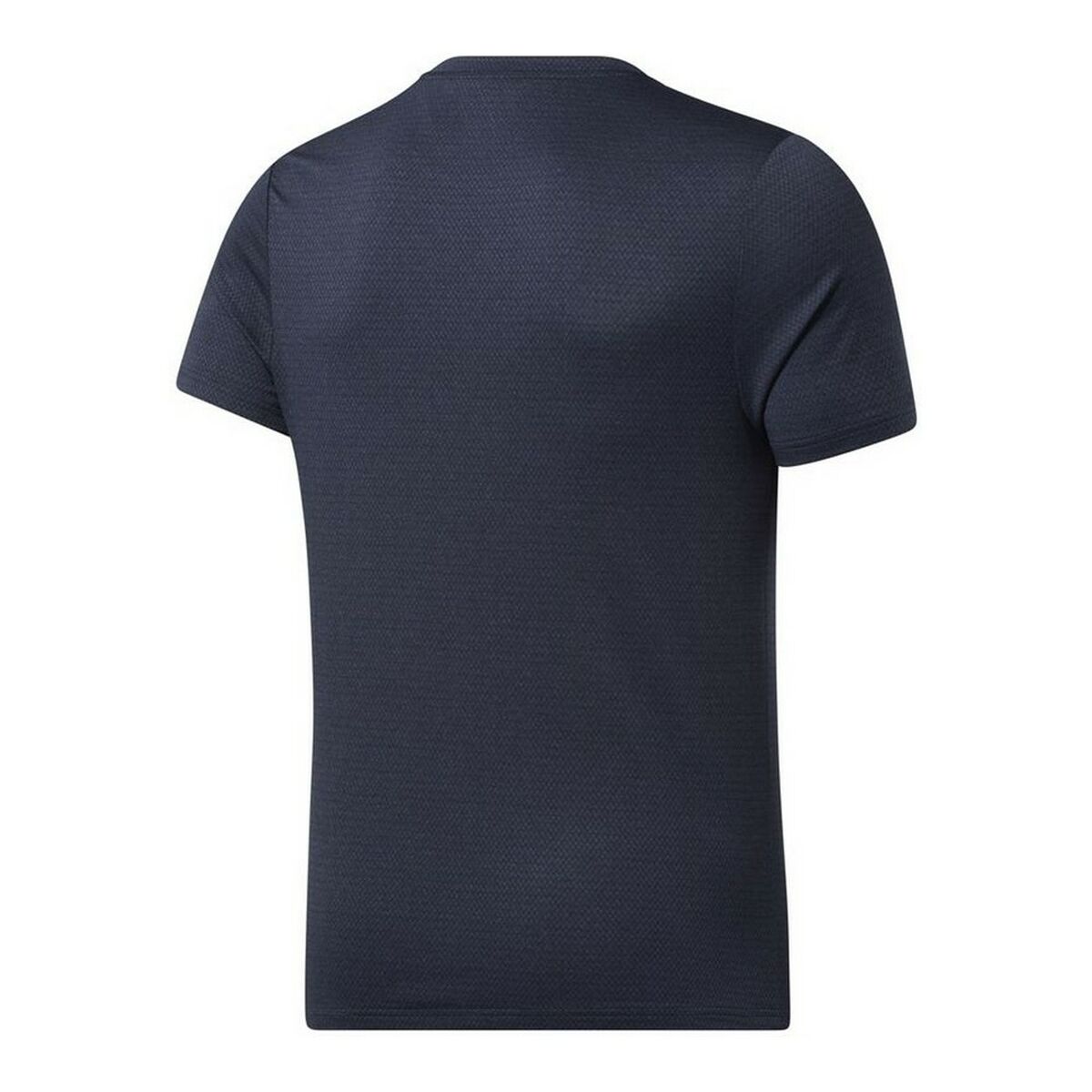Спортивна футболка з коротким рукавом Reebok Workout Ready-6