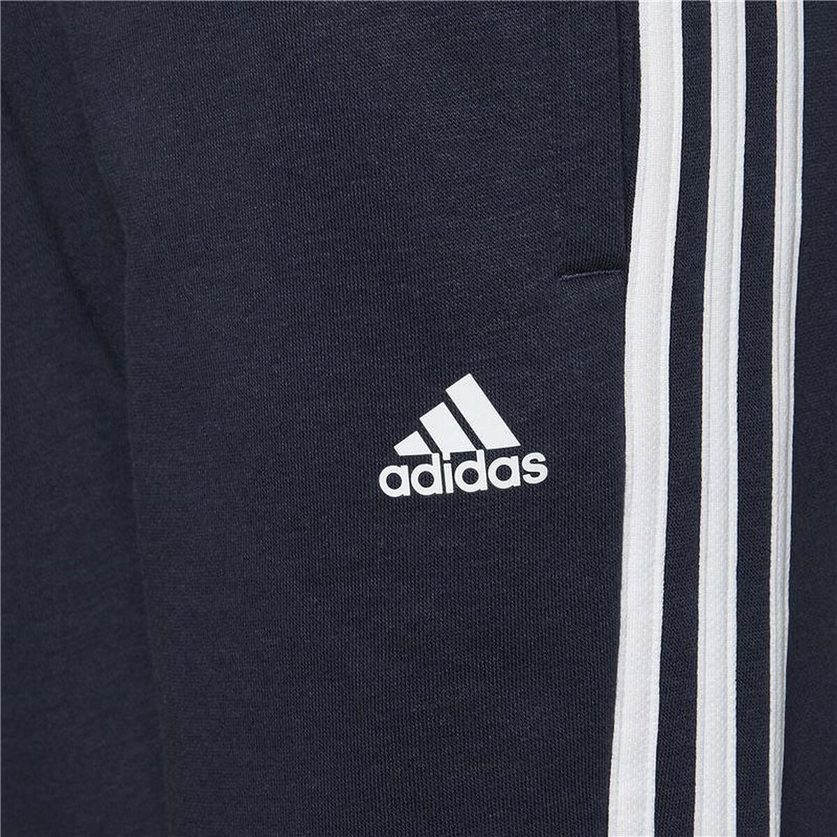 Adidas Essentials French Terry Baby Sweatpants-3