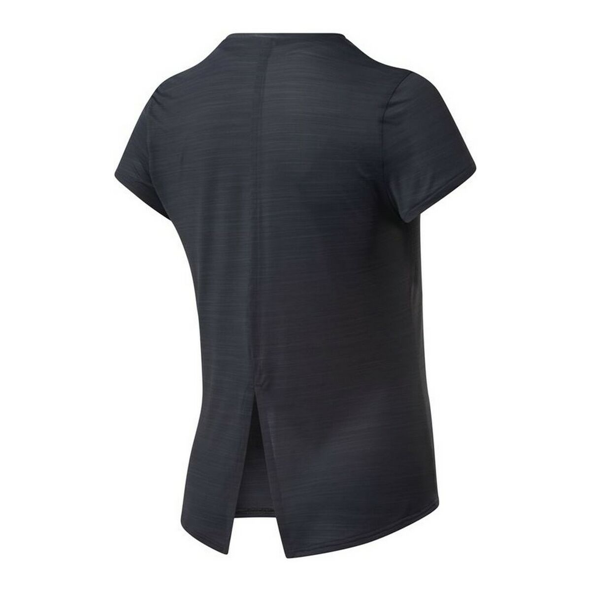 短袖女子Reebok Workout Ready Activchill Black-7