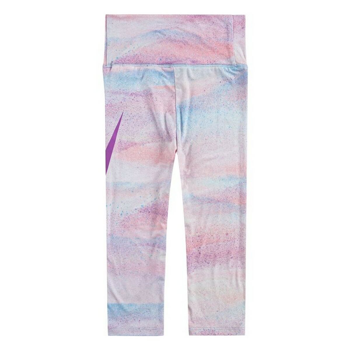 Женские спортивные колготки Nike Knit-2