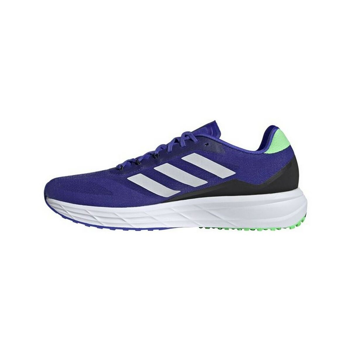 Adidas SL20 adult running shoes. 2 Sonic Blue-2