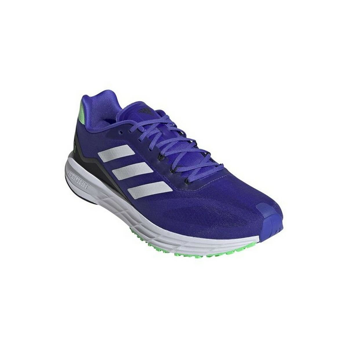 Adidas SL20 adult running shoes. 2 Sonic Blue-3