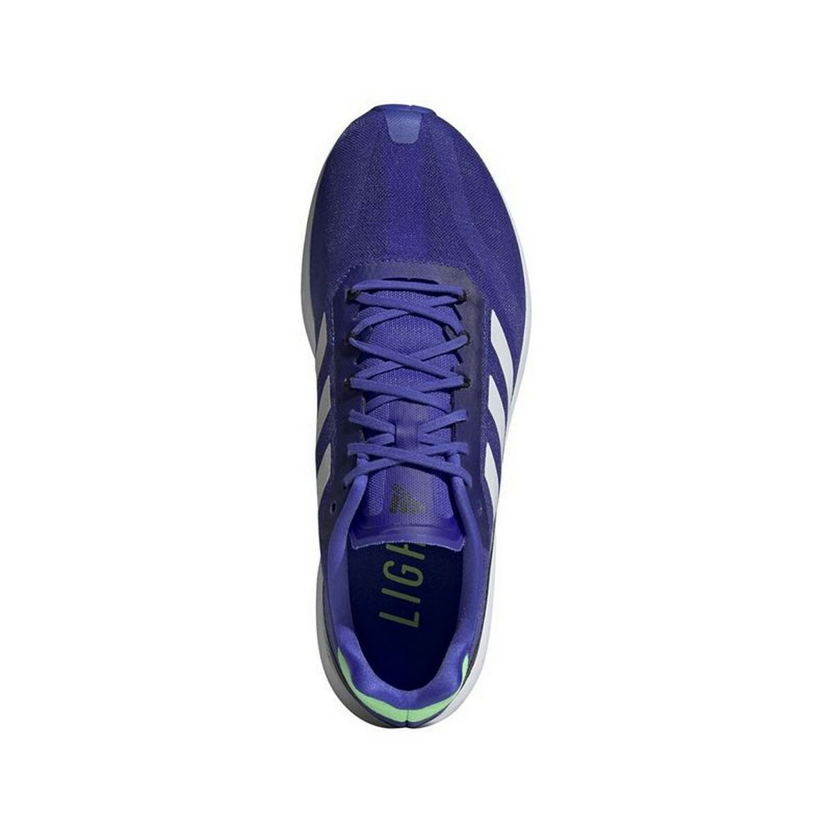 Adidas SL20 adult running shoes. 2 Sonic Blue-5