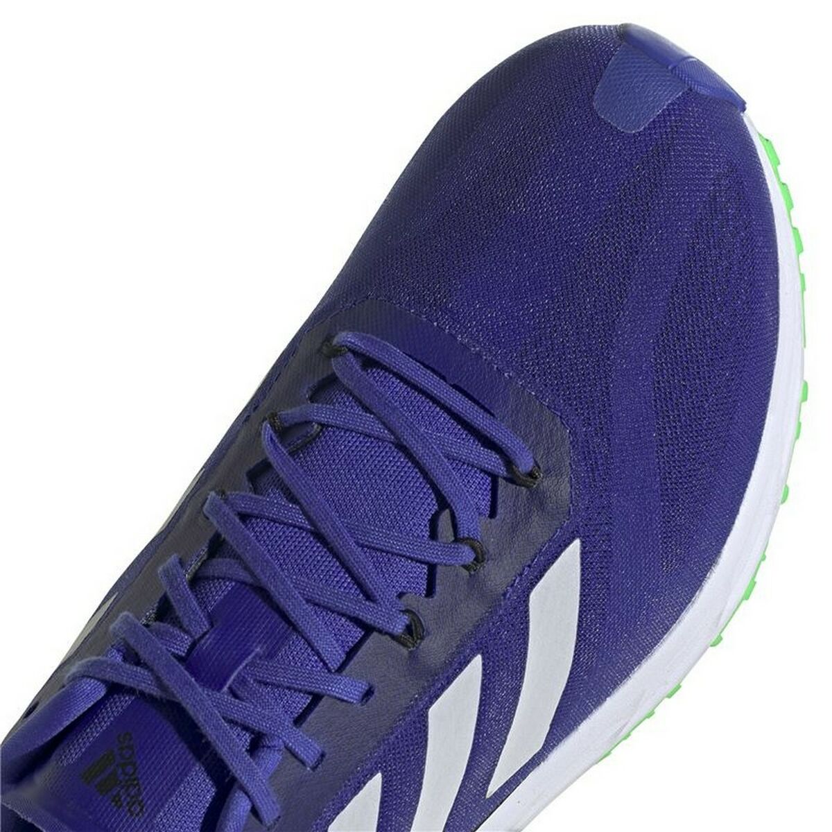 Adidas SL20 adult running shoes. 2 Sonic Blue-7