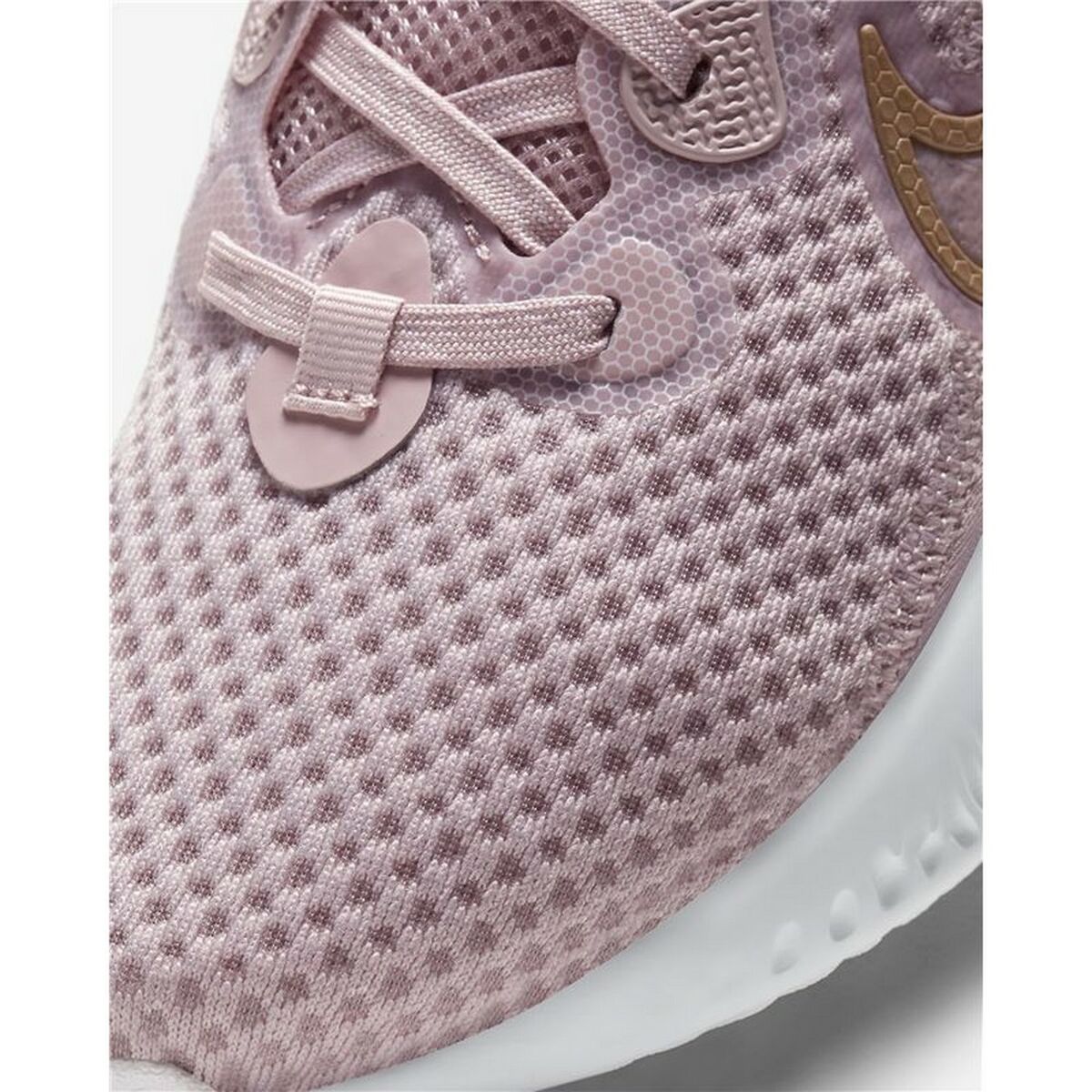 Nike Renew Run 2 W Adult Running Shoes-7