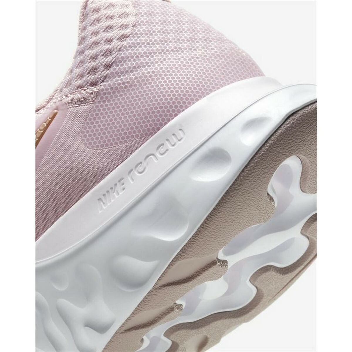 Nike Renew Run 2 W Adult Running Shoes-8