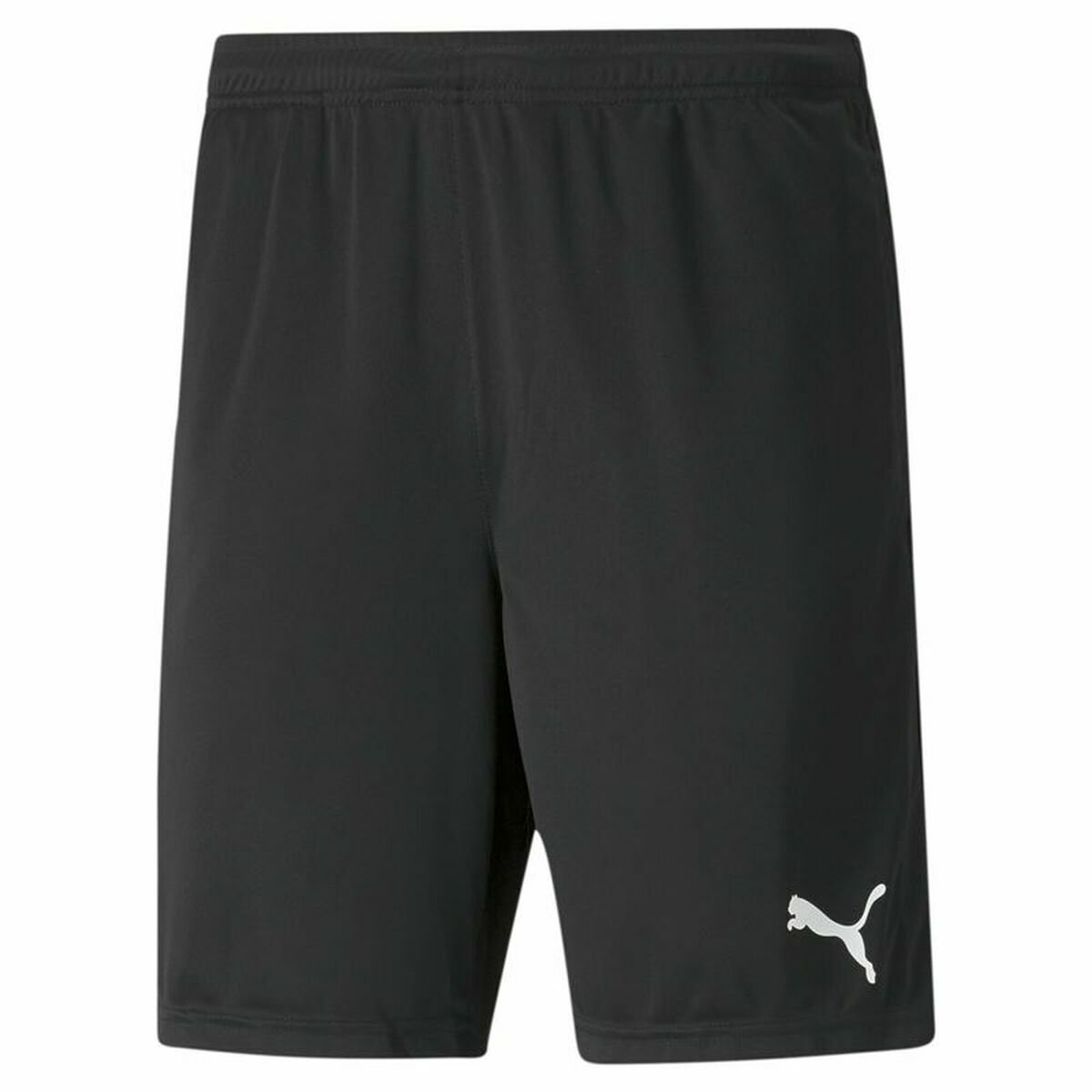 Puma Individual Rise Sports Men's Shorts-2