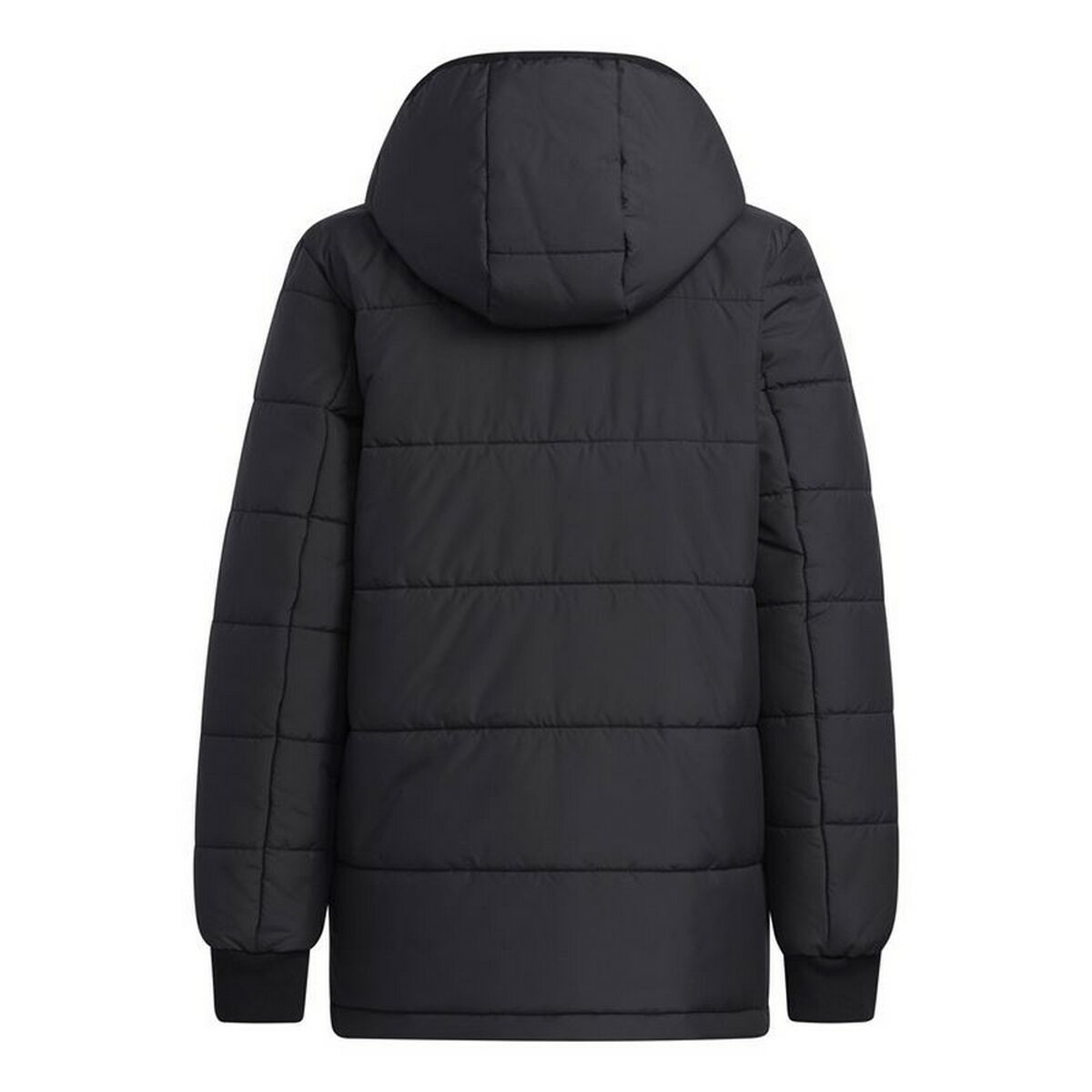 מעיל ילדים מרופד של אדידס-5