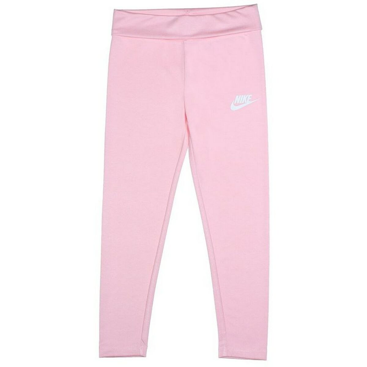 Collant sportivi femminili Nike Luminous