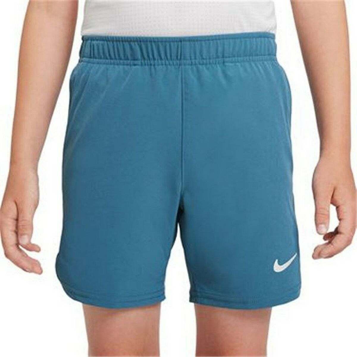 Nike Flex Ace Boys Sports Shorts-5