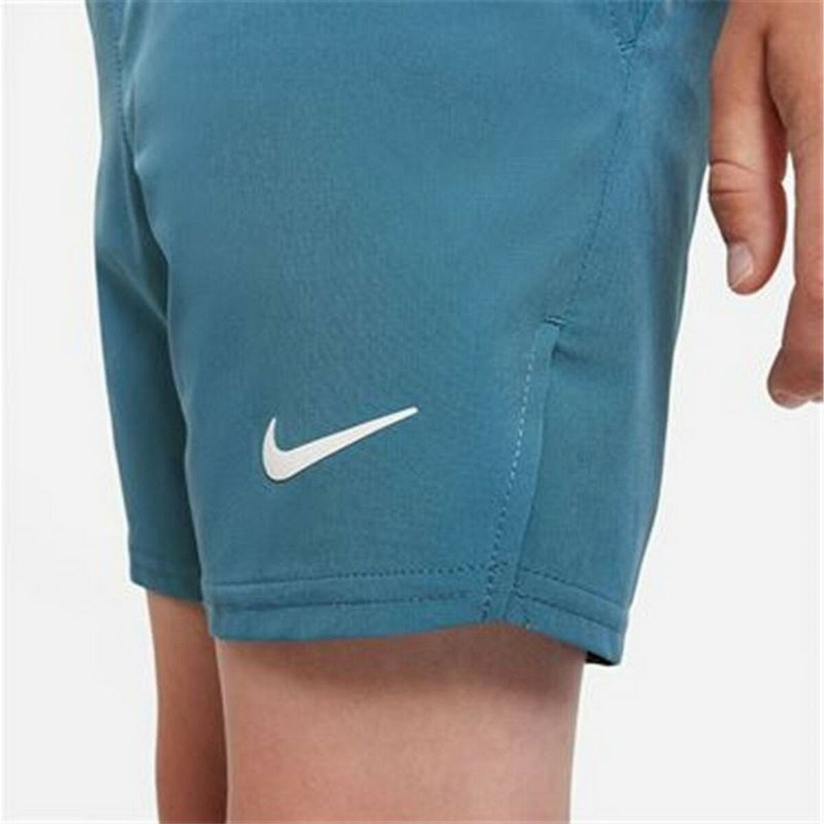 Nike Flex Ace Boys Sports Shorts-8