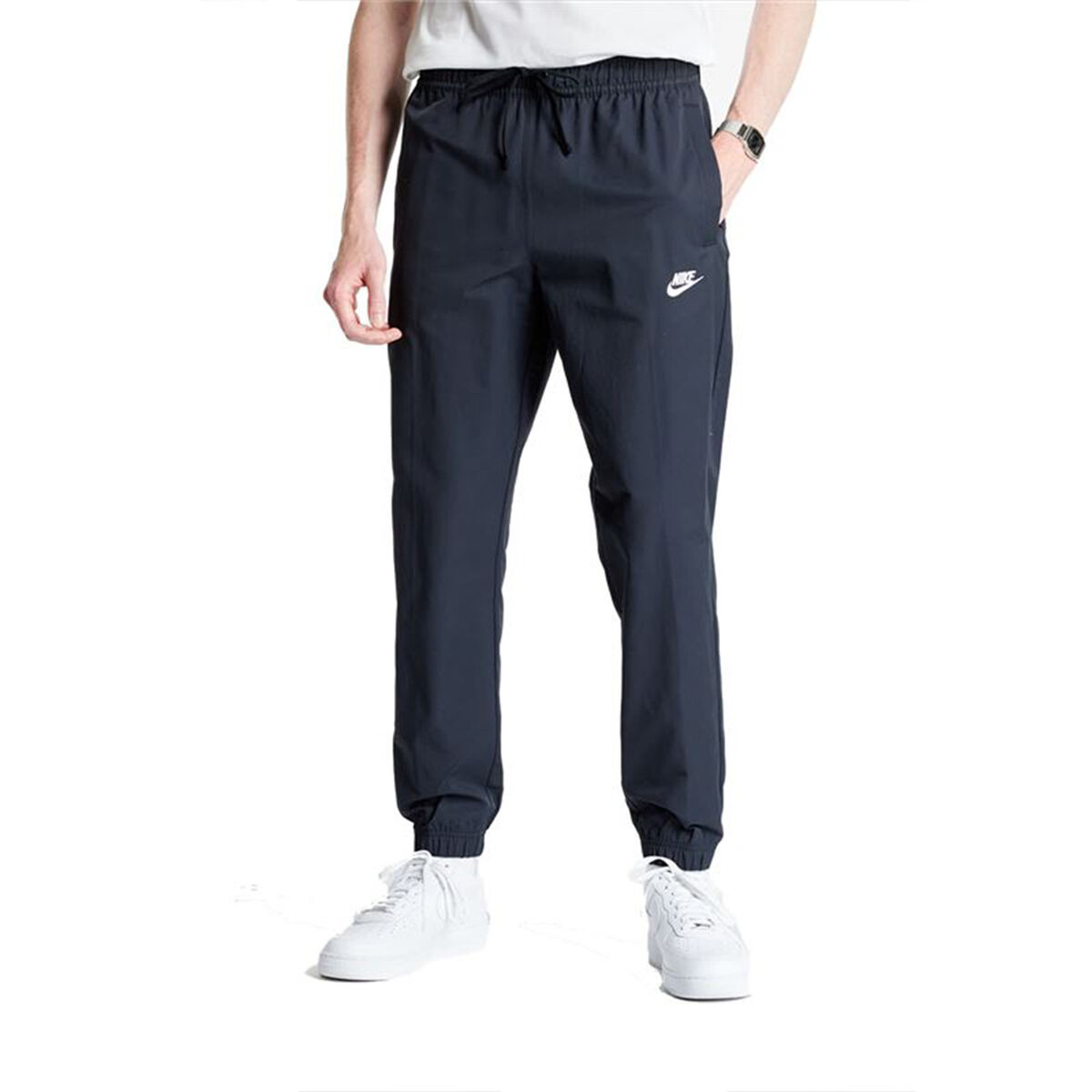 Nike Sportswear Adult Sweatpants Dark Blue Men's-2