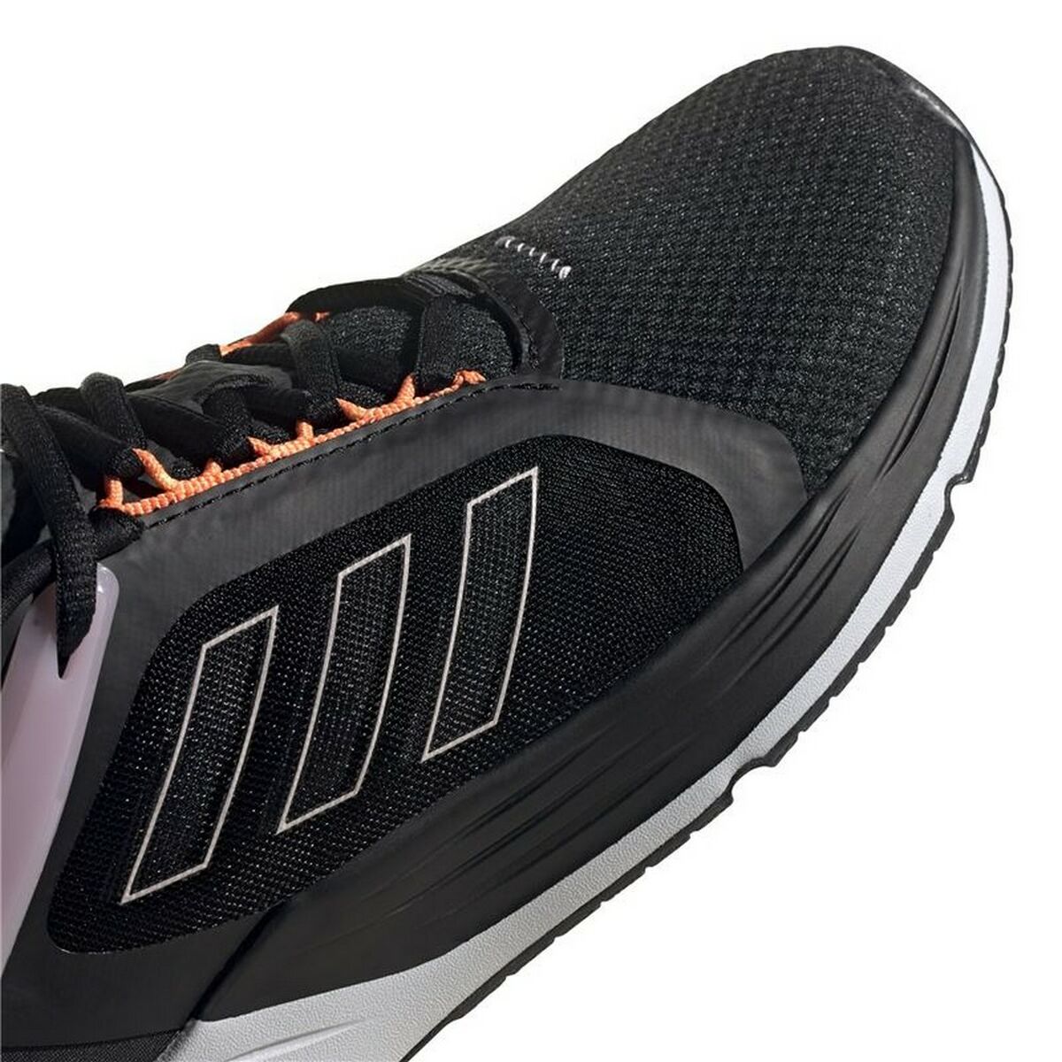 Adidas Response Super 2 adult running shoes. 0 Black-3