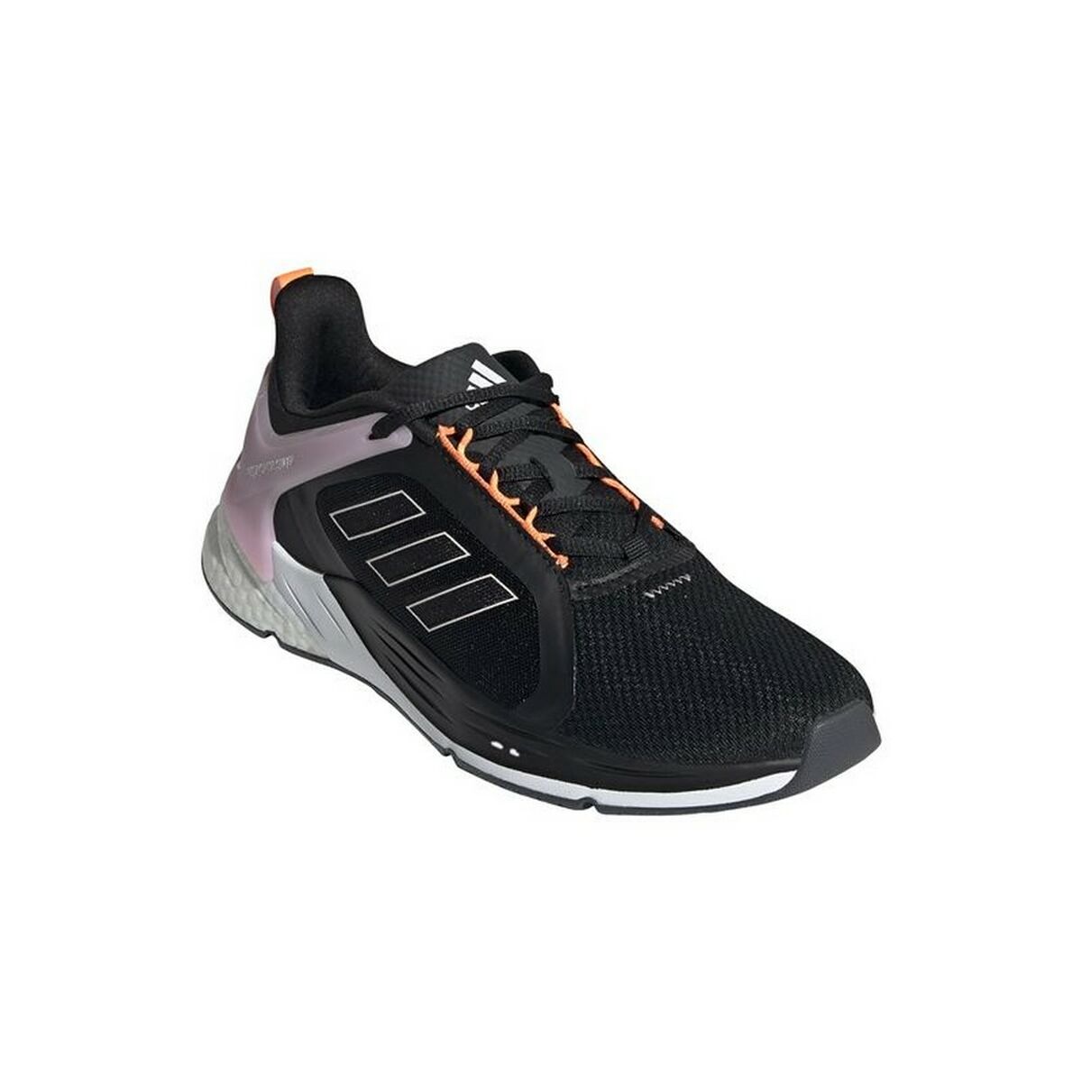 Adidas Response Super 2 adult running shoes. 0 Black-6
