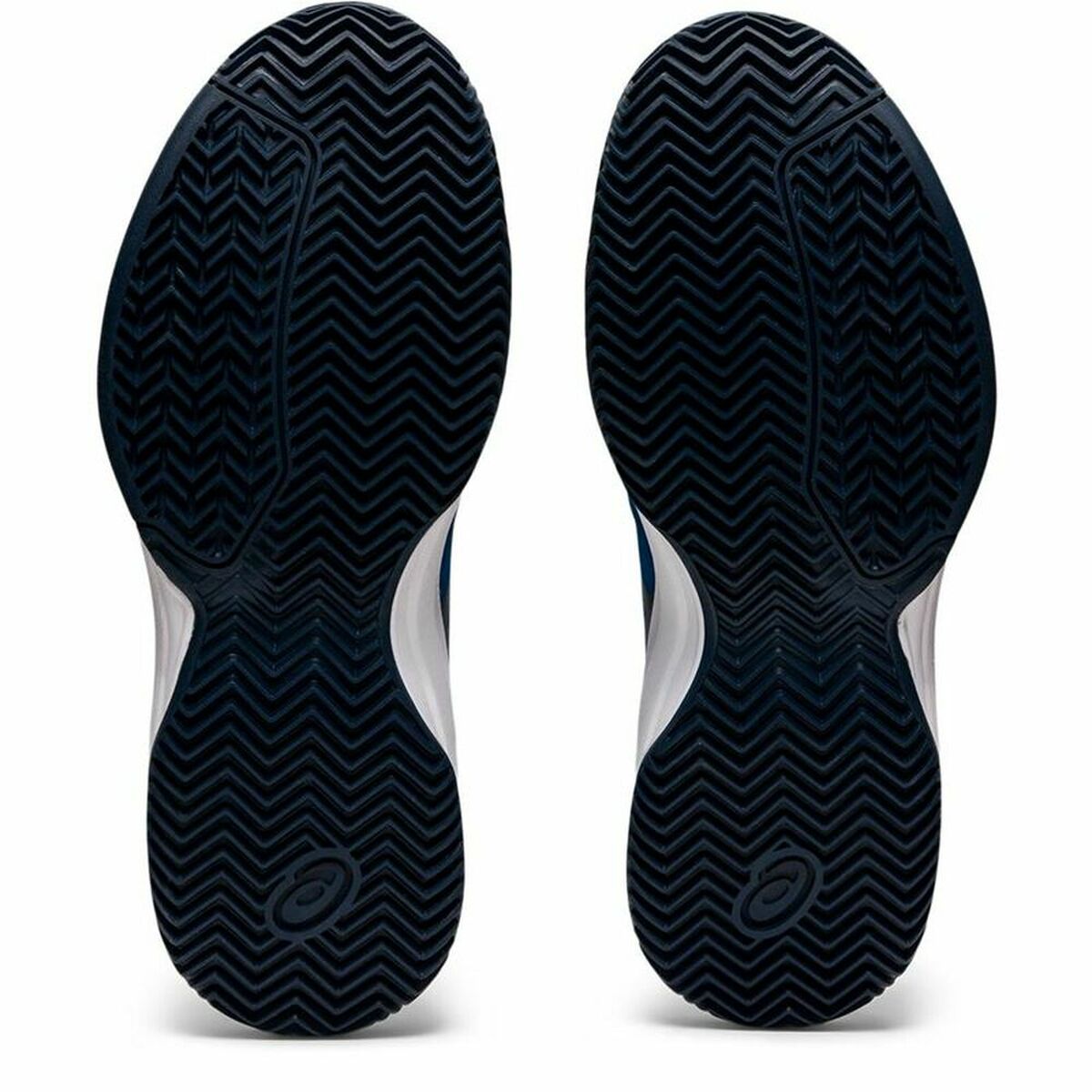 Теннисные кроссовки для детей Asics Padel Pro 5 GS-3