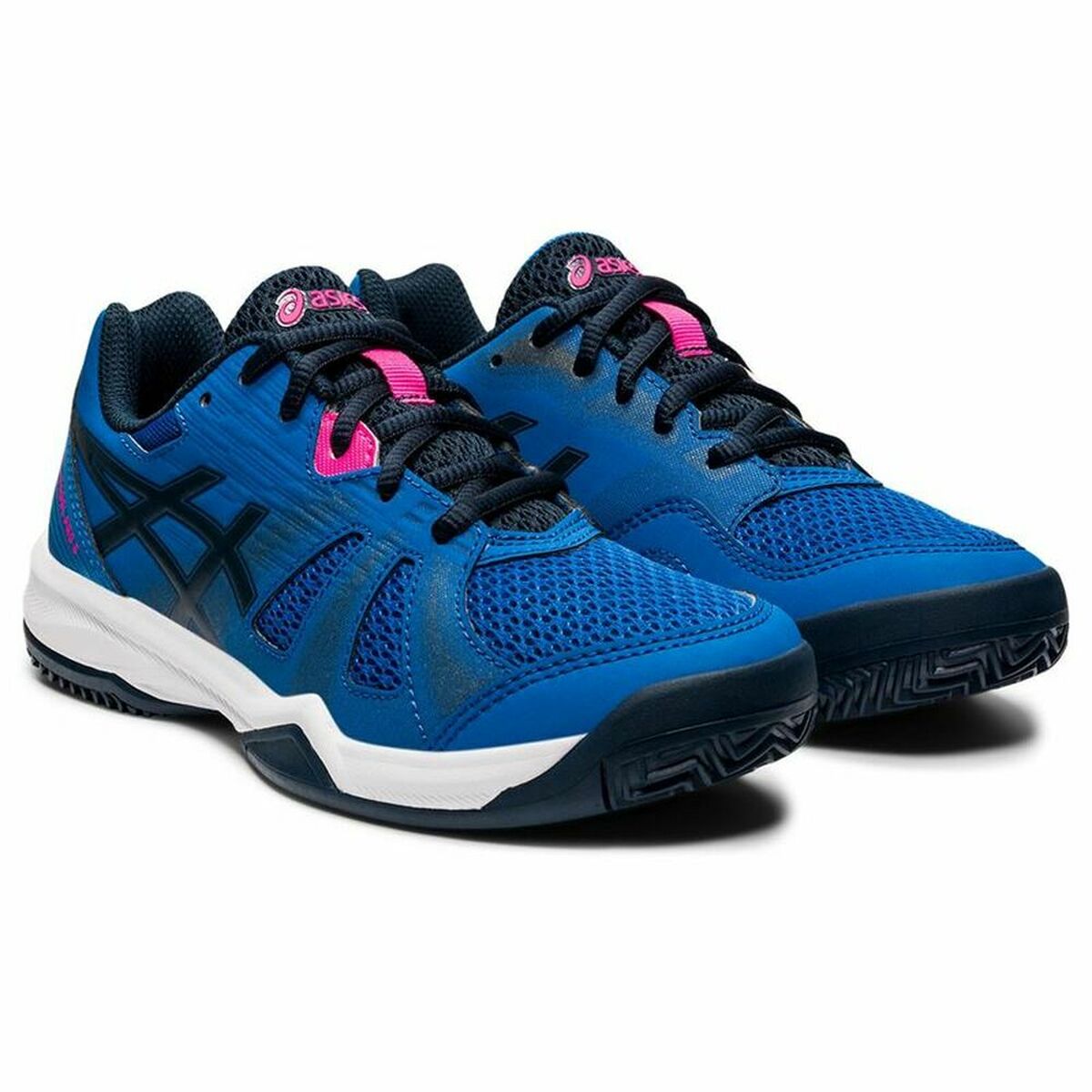 Теннисные кроссовки для детей Asics Padel Pro 5 GS-2