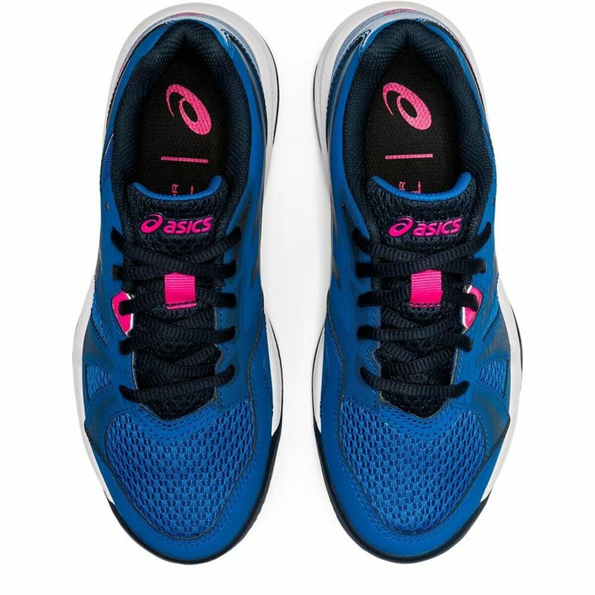 Теннисные кроссовки для детей Asics Padel Pro 5 GS-5