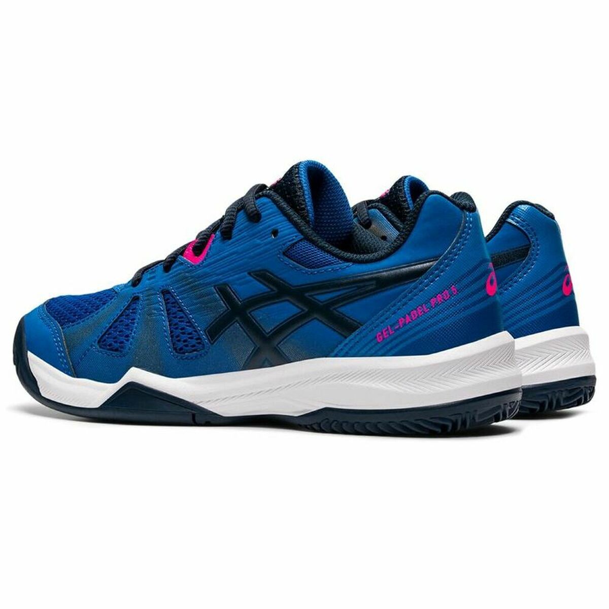 Теннисные кроссовки для детей Asics Padel Pro 5 GS-6