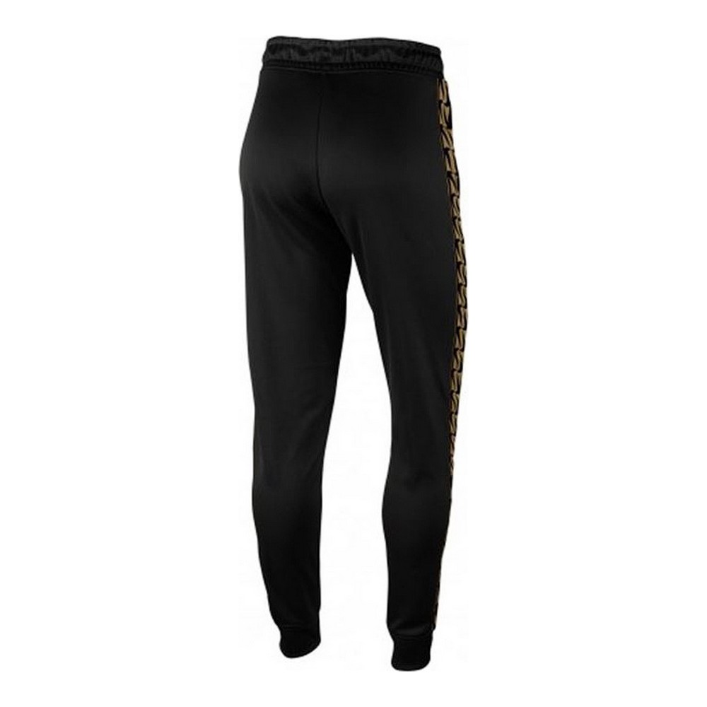 Nike Sportswear Long Sweatpants Woman Black-2