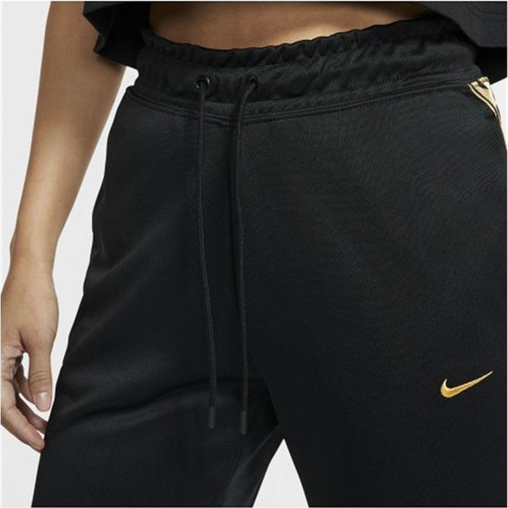 Nike Sportswear Long Sweatpants Woman Black-6