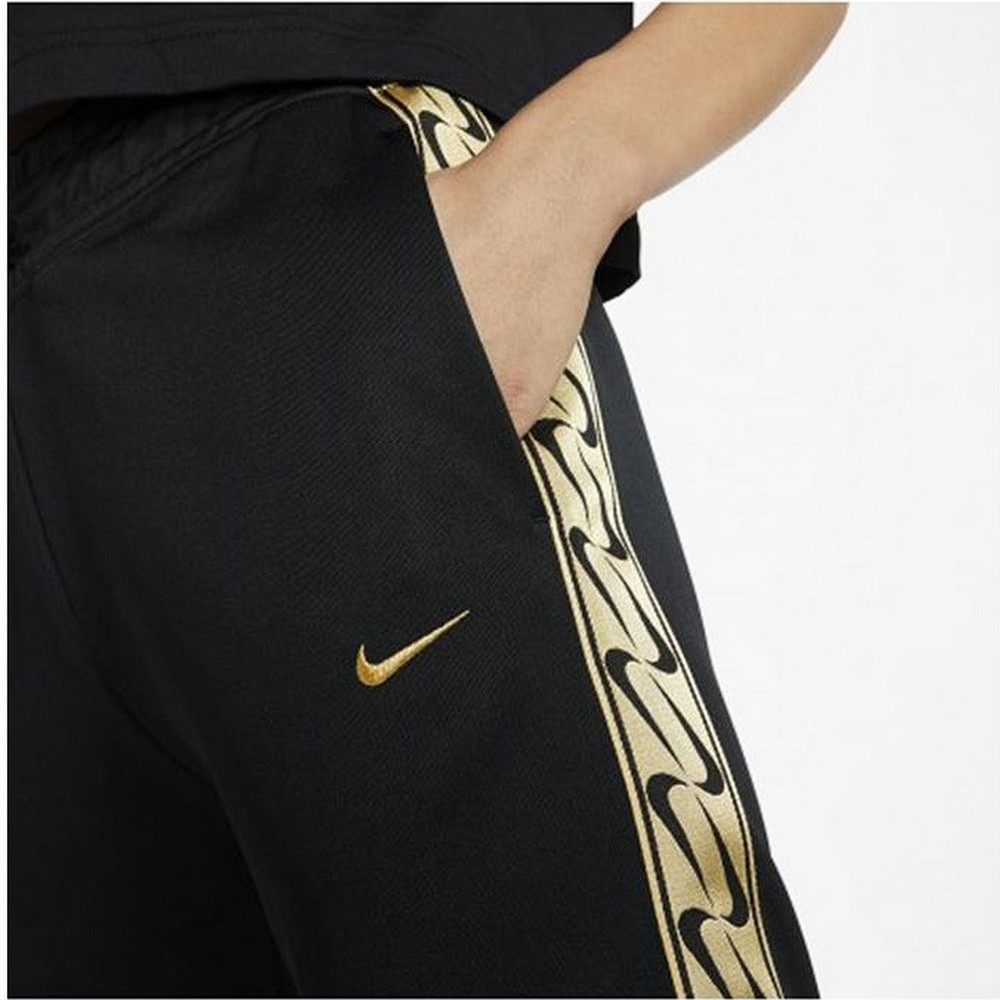 Nike Sportswear Long Sweatpants Woman Black-7
