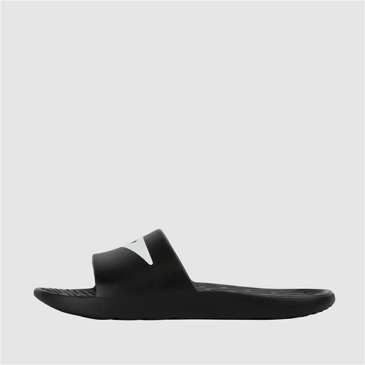 Шлепанцы для мужчин Speedo Slide Чёрный-2