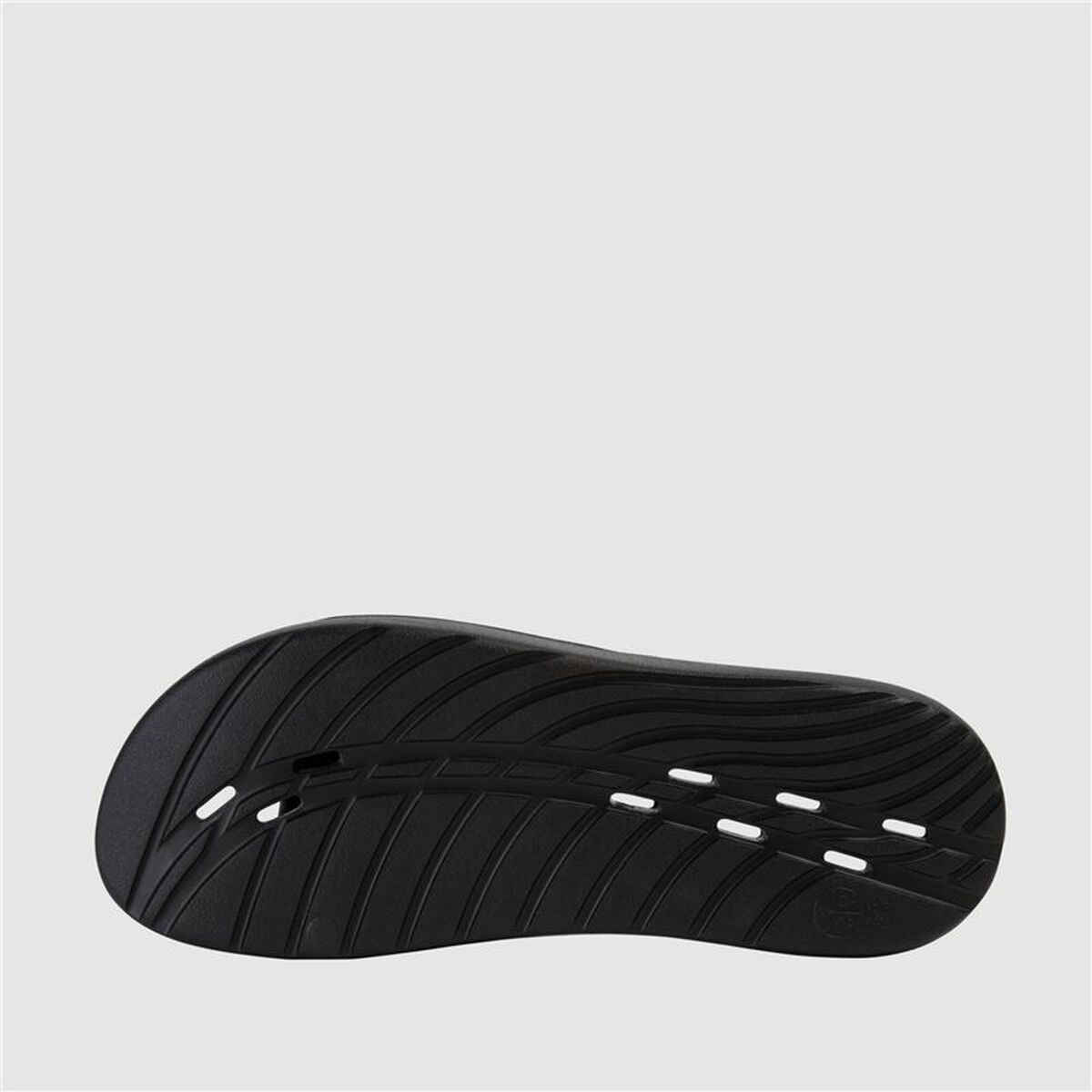 Шлепанцы для мужчин Speedo Slide Чёрный-3