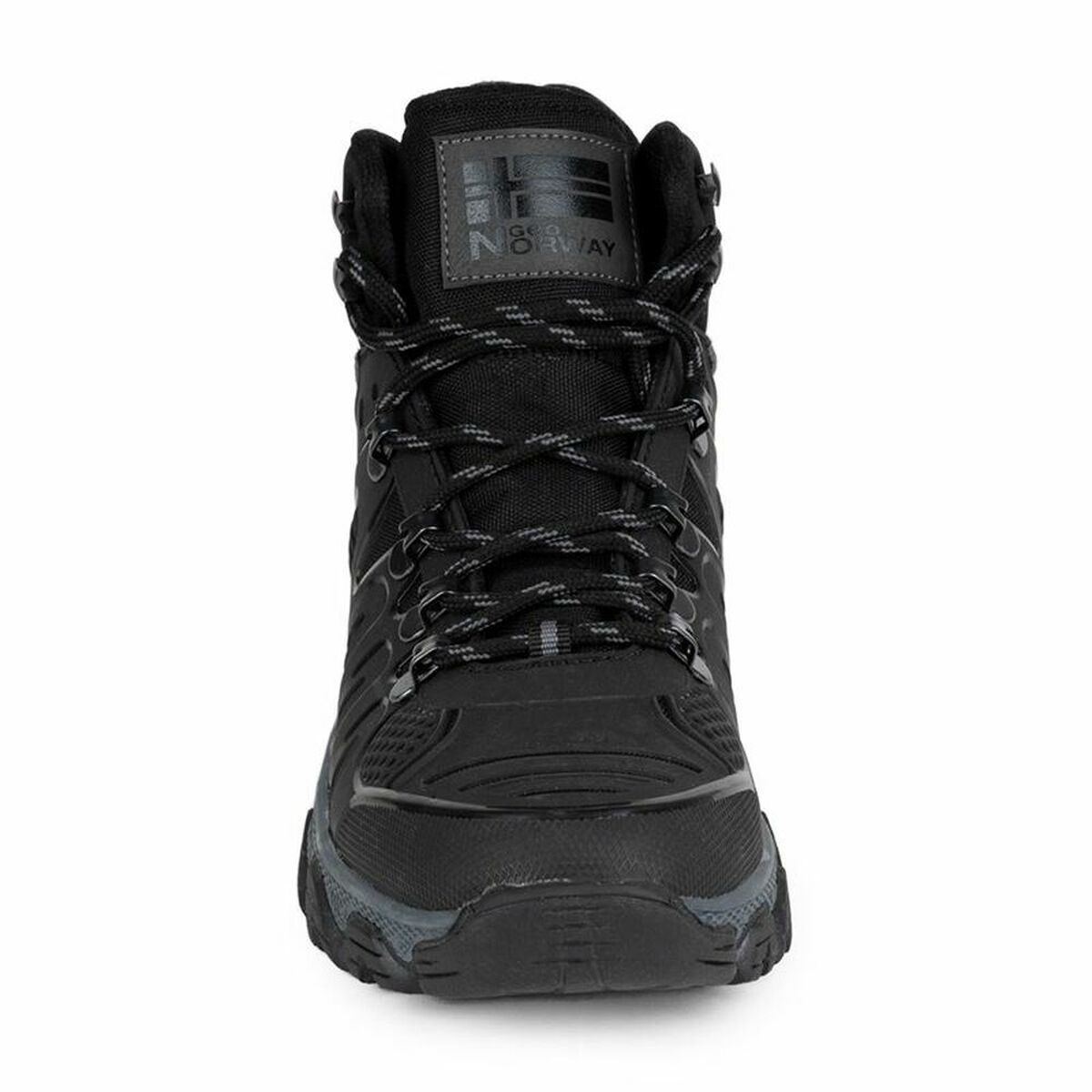 Botas de montaña Geographical Norway Vigo Trekking-2