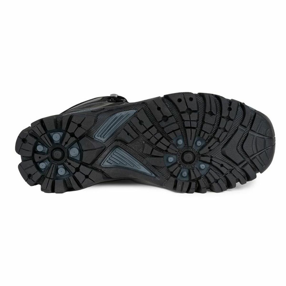 Botas de montaña Geographical Norway Vigo Trekking-3