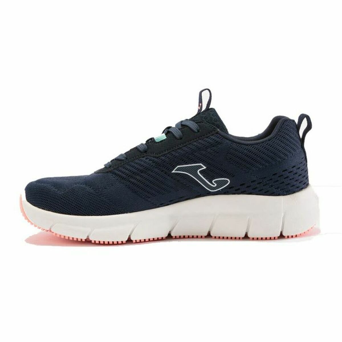 Joma Sport Zen 2103 Women's Sport Sneakers W Navy-2