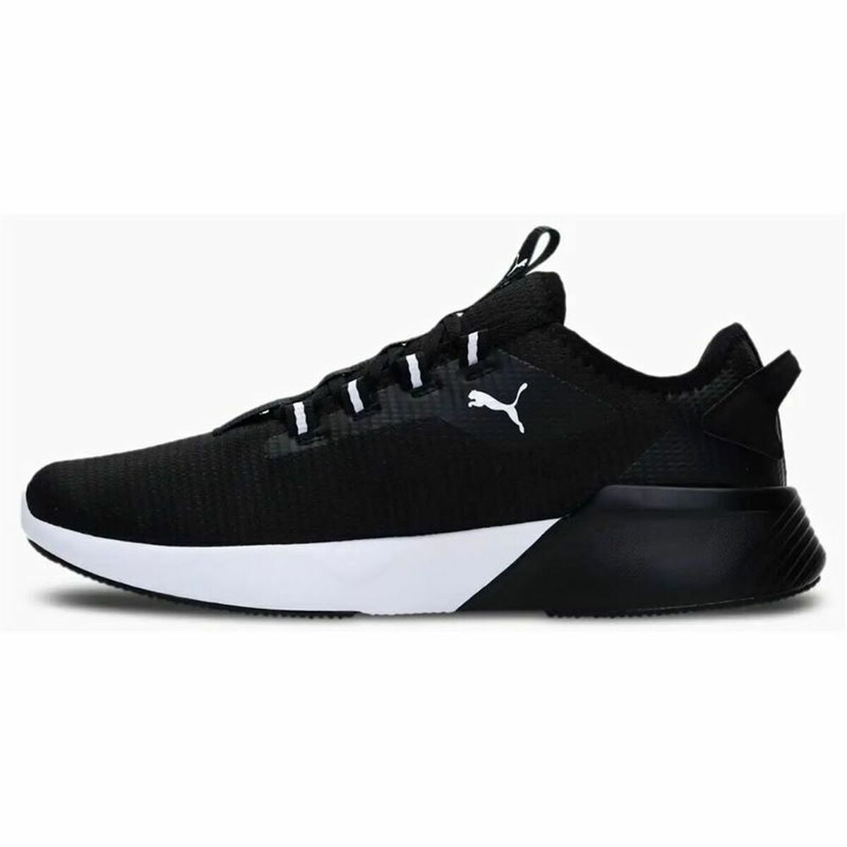 Puma Men's Retail 2 Sports Sneakers-5