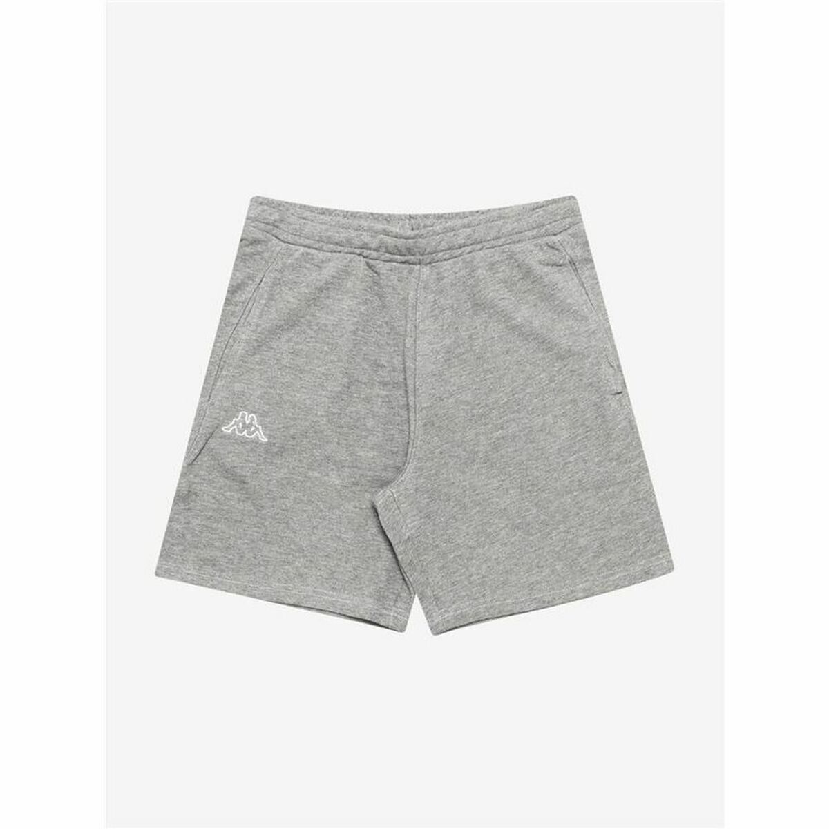 Sports Men's Shorts Kappa Grey
