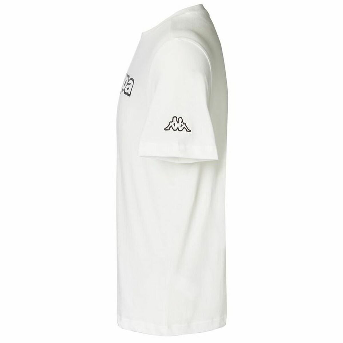 短袖球衣男子Kappa Fromen M White男子-2