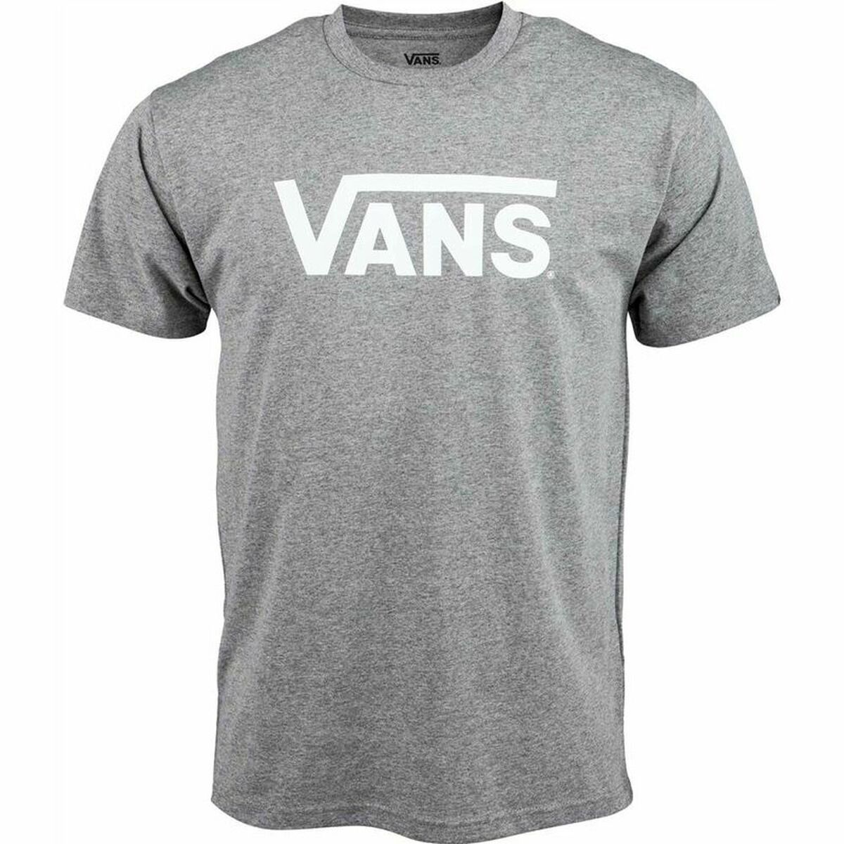 短袖球衣男子Vans Drop V-B M Gray-2