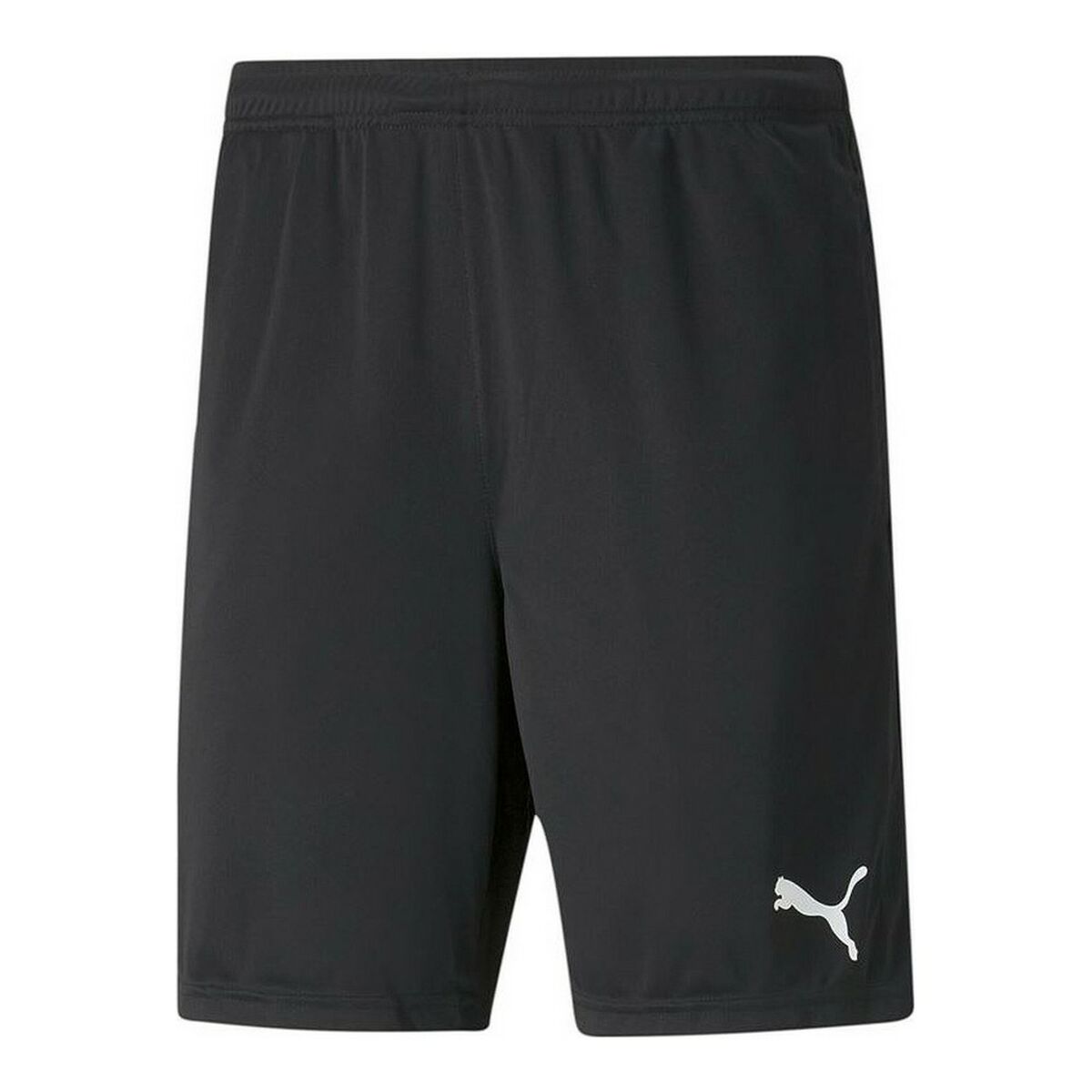 Puma Individual Rise运动男短裤-3