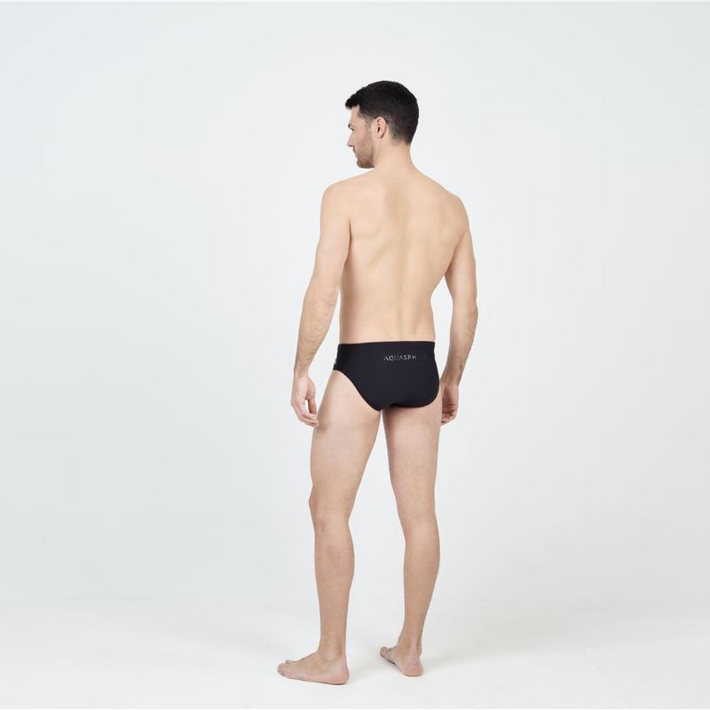 Плавки мужские Essentials Aqua Lung Sport 8CM Чёрный-2